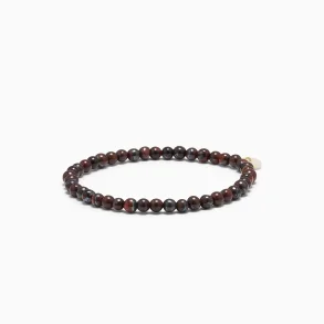 So - Krystal Armbnd, Red Tiger Eye (Healing)