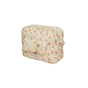 Maanesten - Reva Toilettaske Roses and Shells