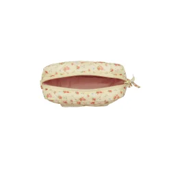 Maanesten - Reva Toilettaske Roses and Shells