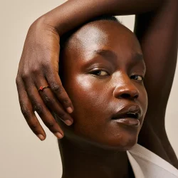 Enamel - Amore Ring, Rd