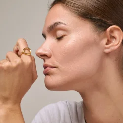 Enamel - Ring, Miriam