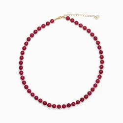 So - Krystal Halskde, Rd Jade (Passion)