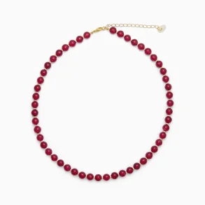 So - Krystal Halskde, Rd Jade (Passion)