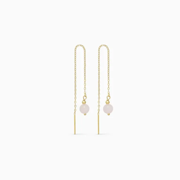 So - Ella Krystal reringe, Rosa Jade