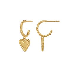 Maanesten - Rosalinde reringe, Forgyldt