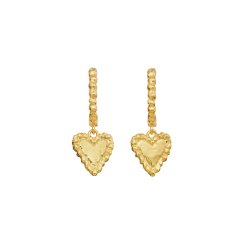 Maanesten - Rosalinde reringe, Forgyldt