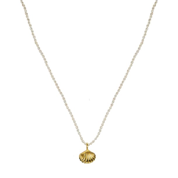 Hultquist - Makara Necklace
