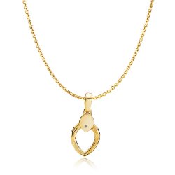 Izabel Camille X Cecilie Schmeichel - Halskde 