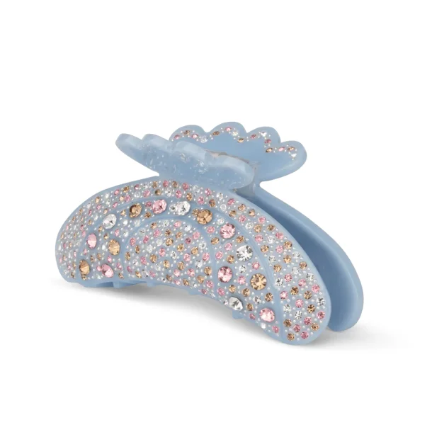 Sui Ava - Helen Starry Sip Middle H�rklemme, Lysebl�