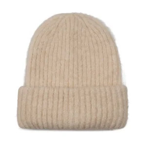 Sui Ava - Sisse Beanie, Beige