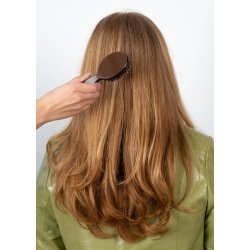 Sui Ava - SA Icon Brush Mini, Brun