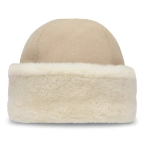 Sui Ava - Jen Harka Hat, Beige