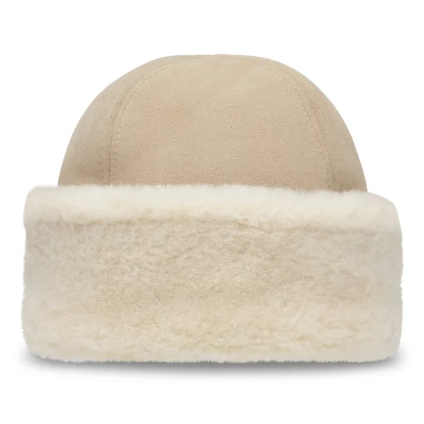 Sui Ava - Jen Harka Hat, Beige