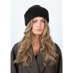 Sui Ava - Jen Harka Hat, Brun