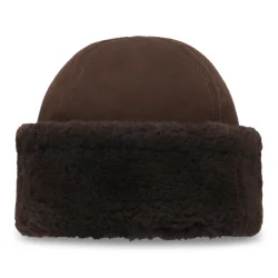 Sui Ava - Jen Harka Hat, Brun
