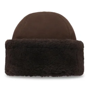 Sui Ava - Jen Harka Hat, Brun