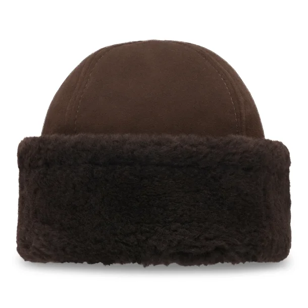 Sui Ava - Jen Harka Hat, Brun