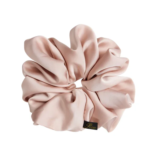 Pico - Cali Scrunchie, Old Rose
