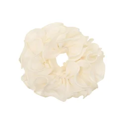 Pico - Mavis Scrunchie, Ivory