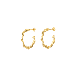 House of Vincent - Shaman Hoop reringe L