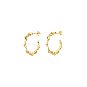 House of Vincent - Shaman Hoop reringe L