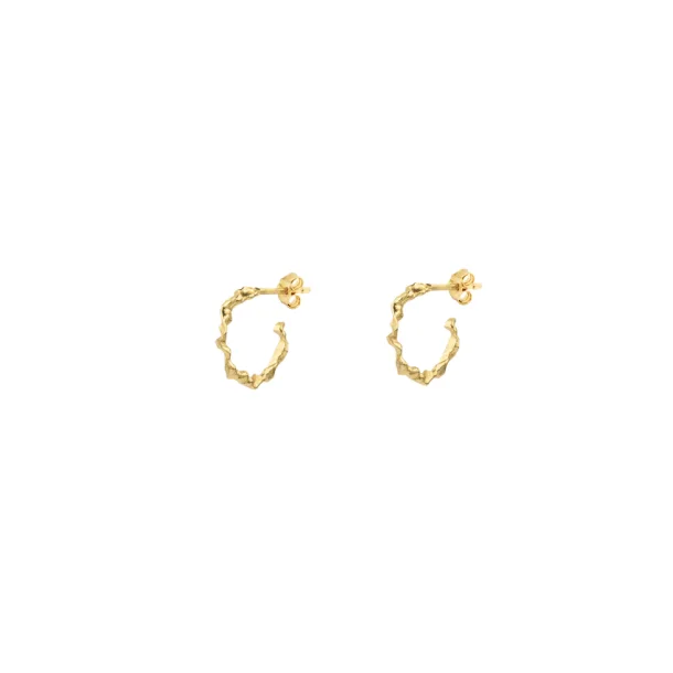 House of Vincent - Shaman Hoops reringe S