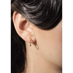 House of Vincent - Shaman Hoops reringe S