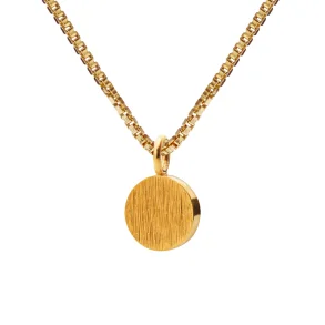 Scherning - Sign Halskde