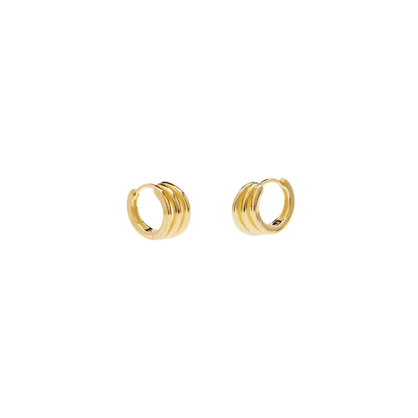Pico - Billie Hoops 