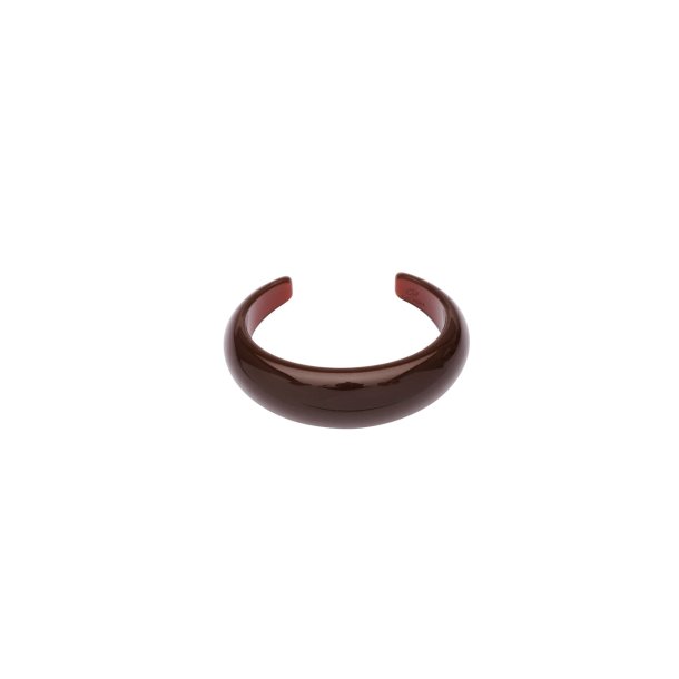 Pico - Asha Armring, Mocca
