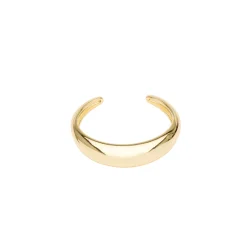 Pico - Odessa Chunky Armring, Guld