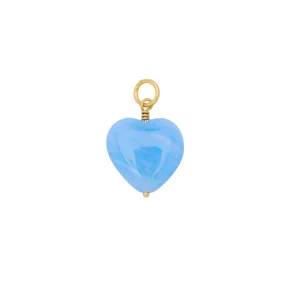  Pico - French Grande Heart Vedhng, Bl