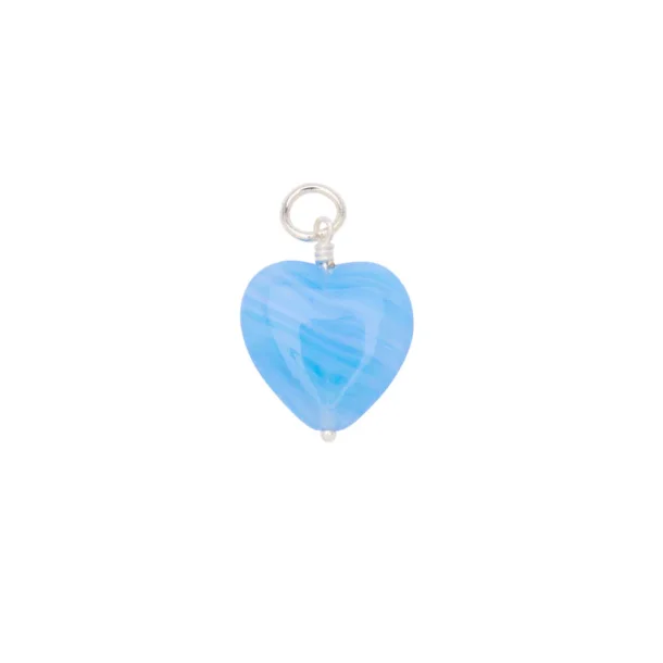  Pico - French Grande Heart Vedhng, Bl