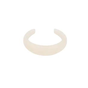 Pico - Asha Armring, Ivory