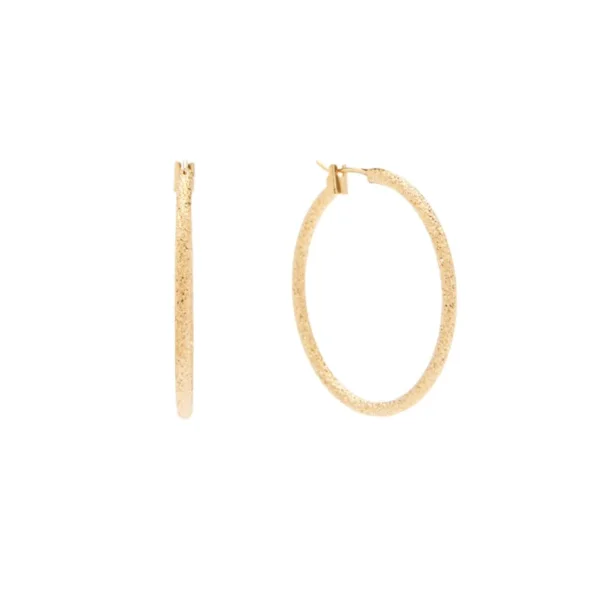 Pico - Sable Hoops