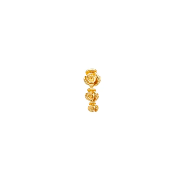 Pico - Rose Triplo Stud