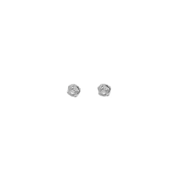 Pico - Rose Studs