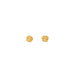 Pico - Rose Studs