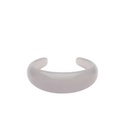 Pico - Asha Armring, Grey Jelly