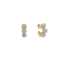 Pico - Electra Studs �reringe, Storm