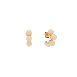 Pico - Electra Studs �reringe, Powder