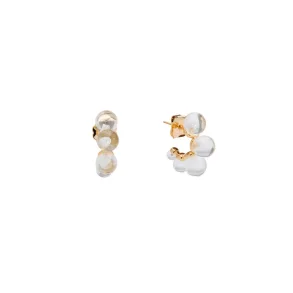 Pico - Electra Studs �reringe, Sky