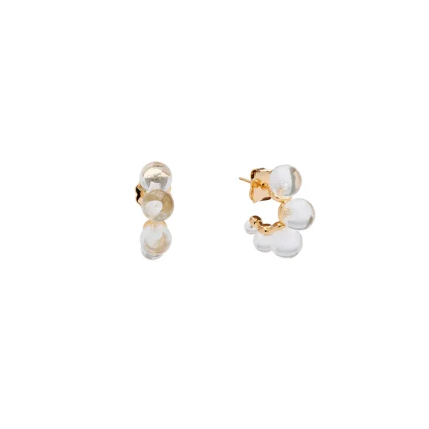 Pico - Electra Studs �reringe, Sky
