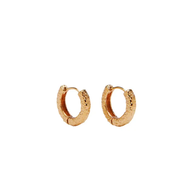 Pico - Yoleen Hoops reringe