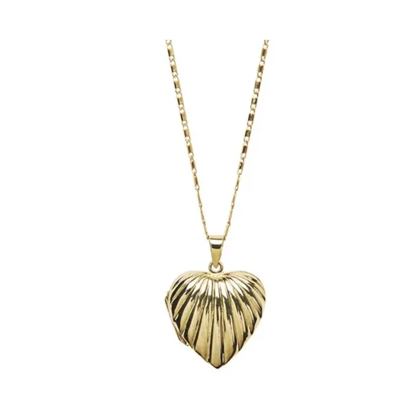 Pico - Secret Love Necklace