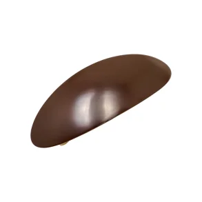 Pico - Mie Barrette H�rsp�nde, Chocolate