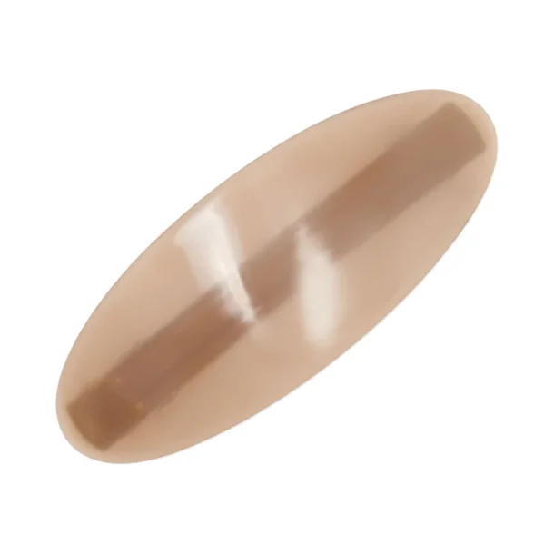 Pico - Mie Barrette H�rsp�nde, Grey/Powder