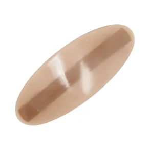 Pico - Mie Barette, Grey/Powder