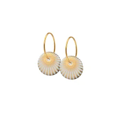 Scherning - Splash �reringe, Golden Glow
