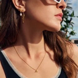 Maanesten - Tide Halskde 